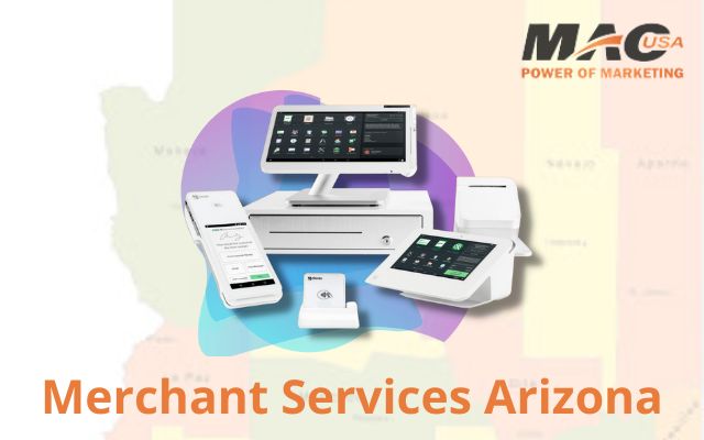Merchant Services Arizona
