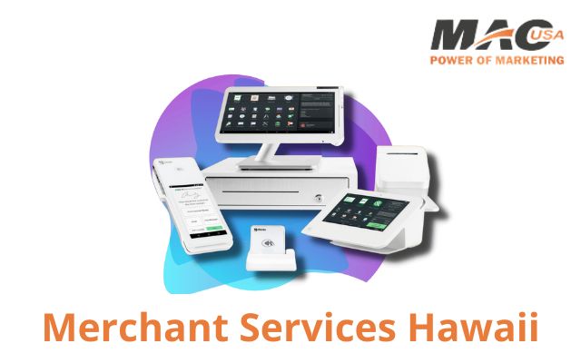 Merchant Services Hawaii