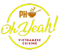 logo pho oh yeah